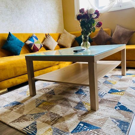Beautiful Apartment In The City Center With Everything You Need Tânger Exterior foto