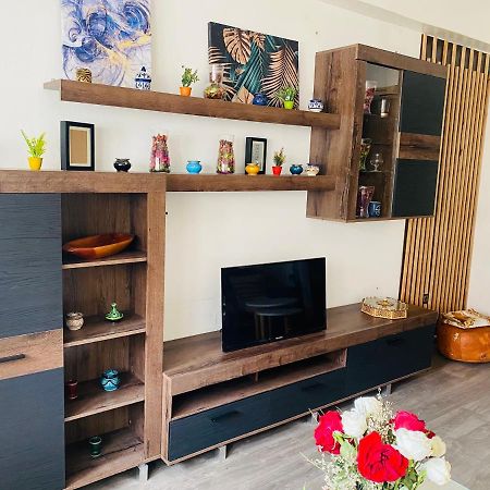 Beautiful Apartment In The City Center With Everything You Need Tânger Exterior foto