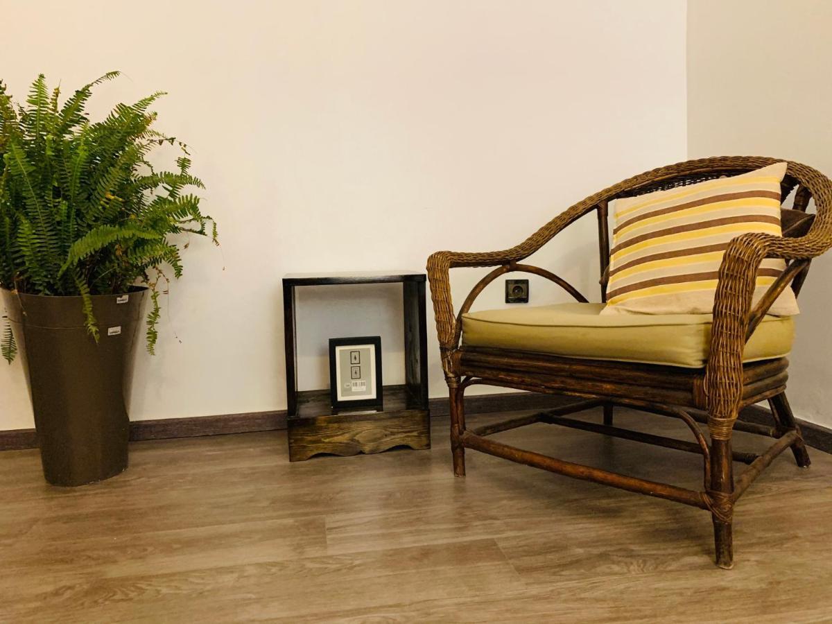 Beautiful Apartment In The City Center With Everything You Need Tânger Exterior foto