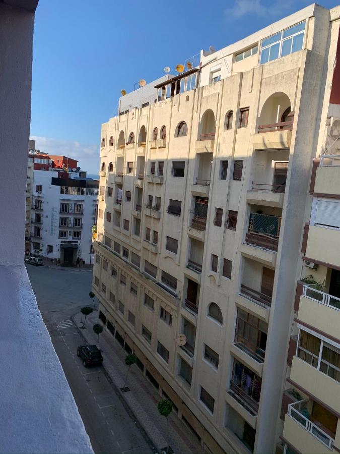 Beautiful Apartment In The City Center With Everything You Need Tânger Exterior foto