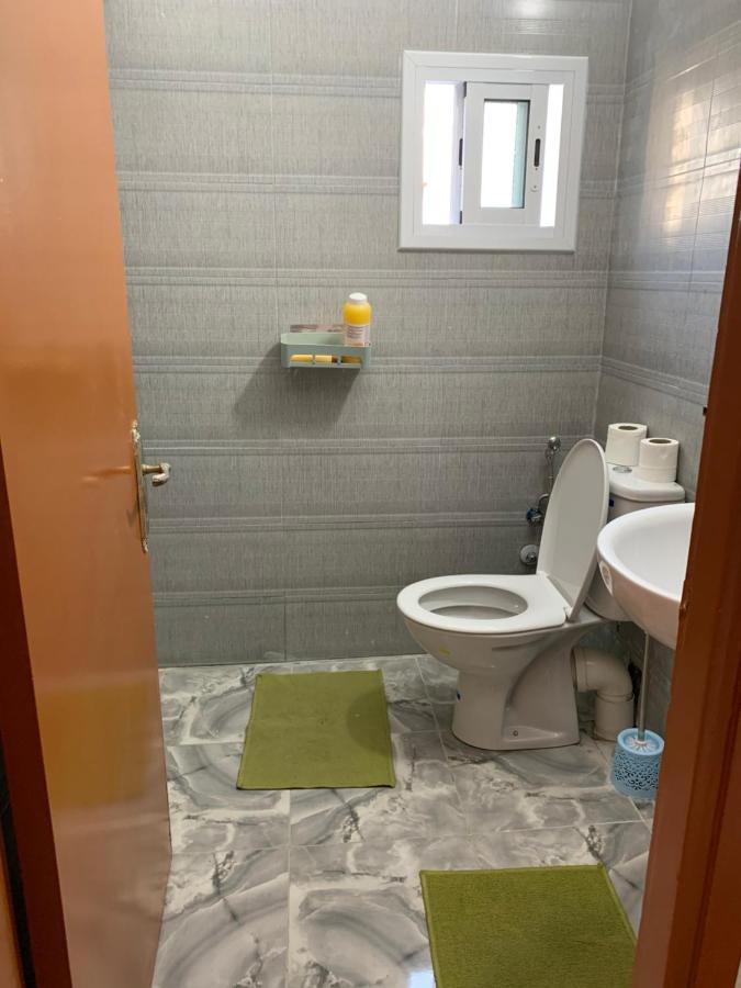 Beautiful Apartment In The City Center With Everything You Need Tânger Exterior foto